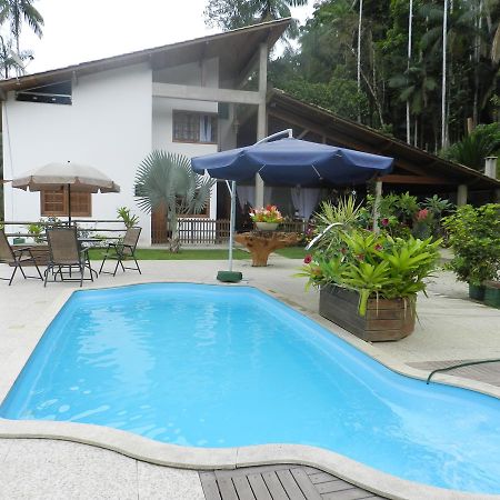 Ferienwohnung Casa Na Floresta Penedo  Exterior foto