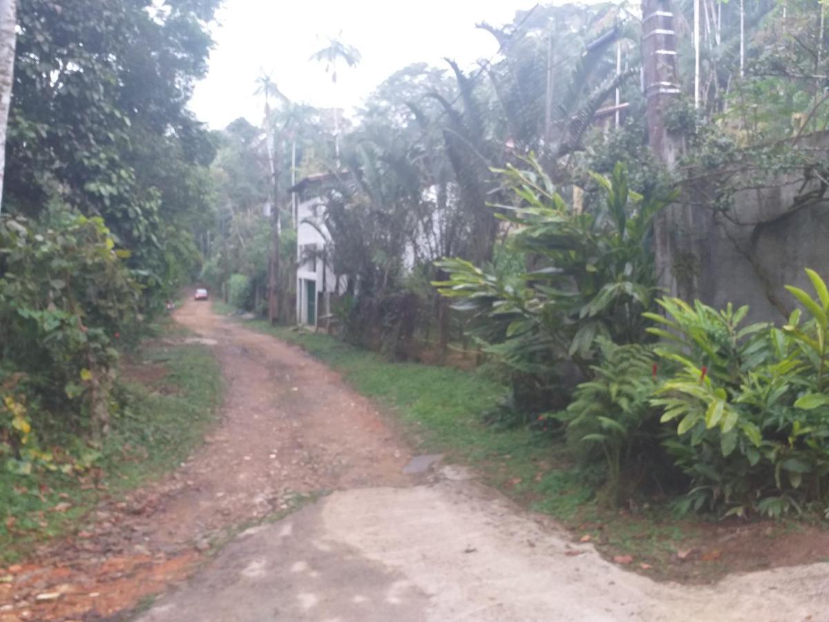 Ferienwohnung Casa Na Floresta Penedo  Exterior foto