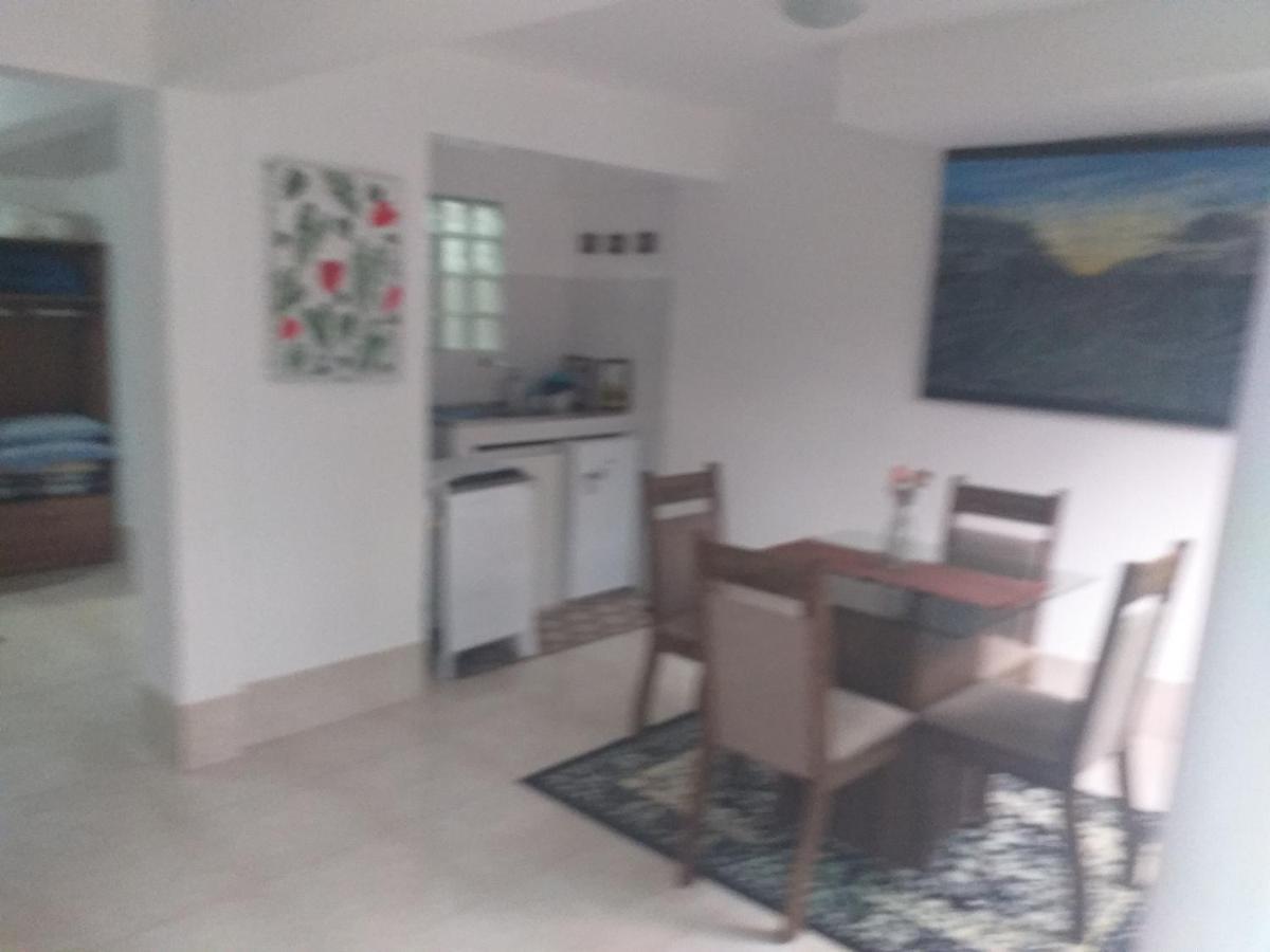 Ferienwohnung Casa Na Floresta Penedo  Exterior foto