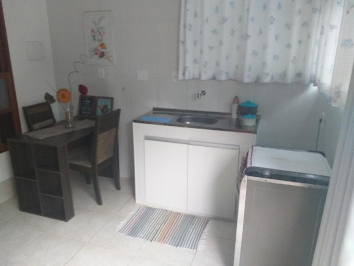 Ferienwohnung Casa Na Floresta Penedo  Exterior foto