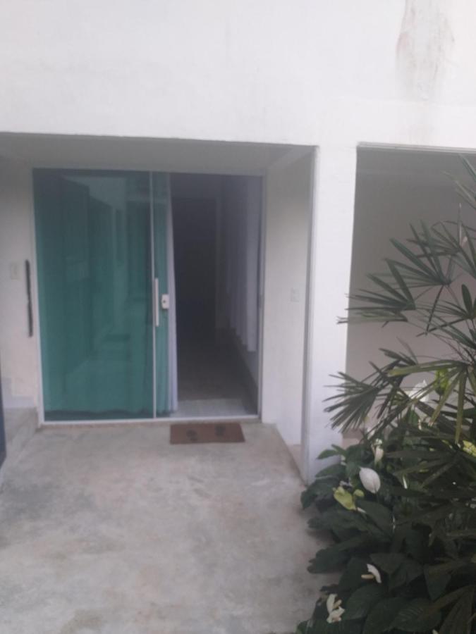 Ferienwohnung Casa Na Floresta Penedo  Exterior foto