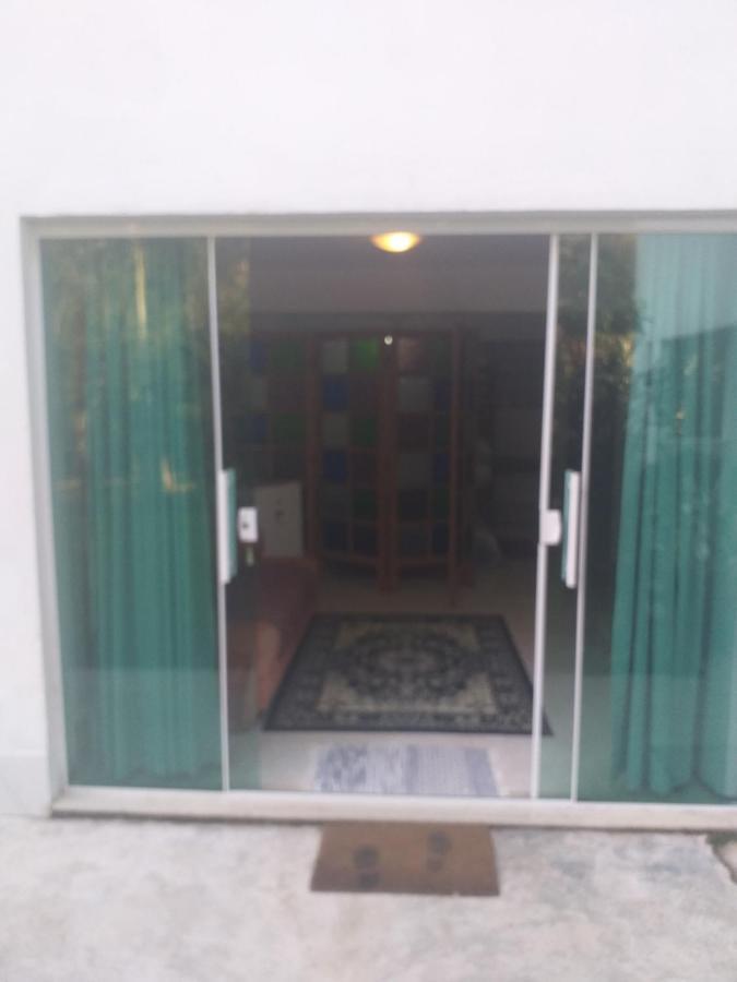 Ferienwohnung Casa Na Floresta Penedo  Exterior foto