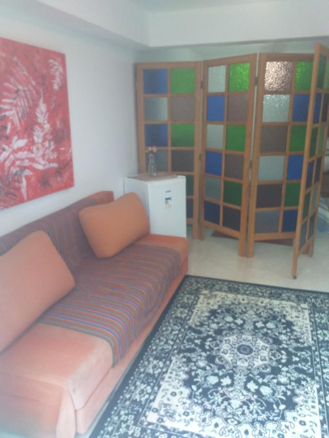 Ferienwohnung Casa Na Floresta Penedo  Exterior foto