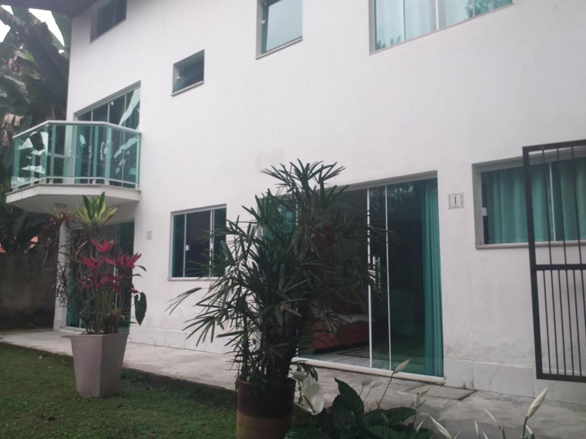 Ferienwohnung Casa Na Floresta Penedo  Exterior foto