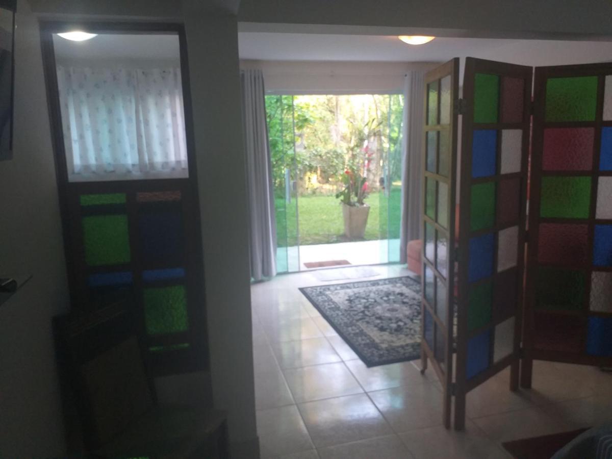 Ferienwohnung Casa Na Floresta Penedo  Exterior foto