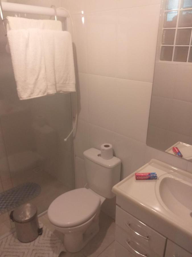 Ferienwohnung Casa Na Floresta Penedo  Exterior foto