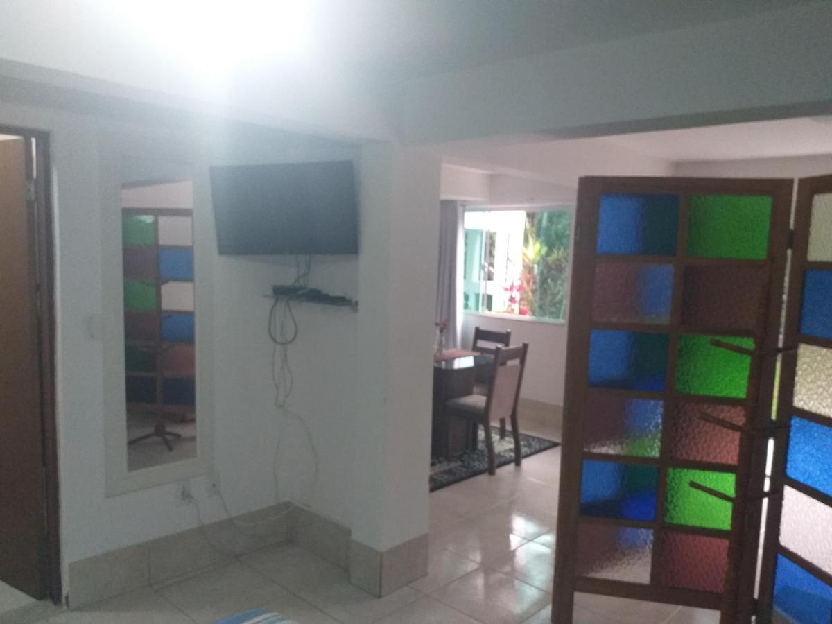 Ferienwohnung Casa Na Floresta Penedo  Exterior foto