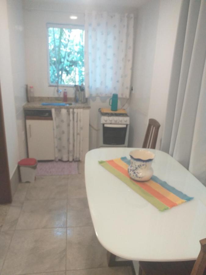 Ferienwohnung Casa Na Floresta Penedo  Exterior foto