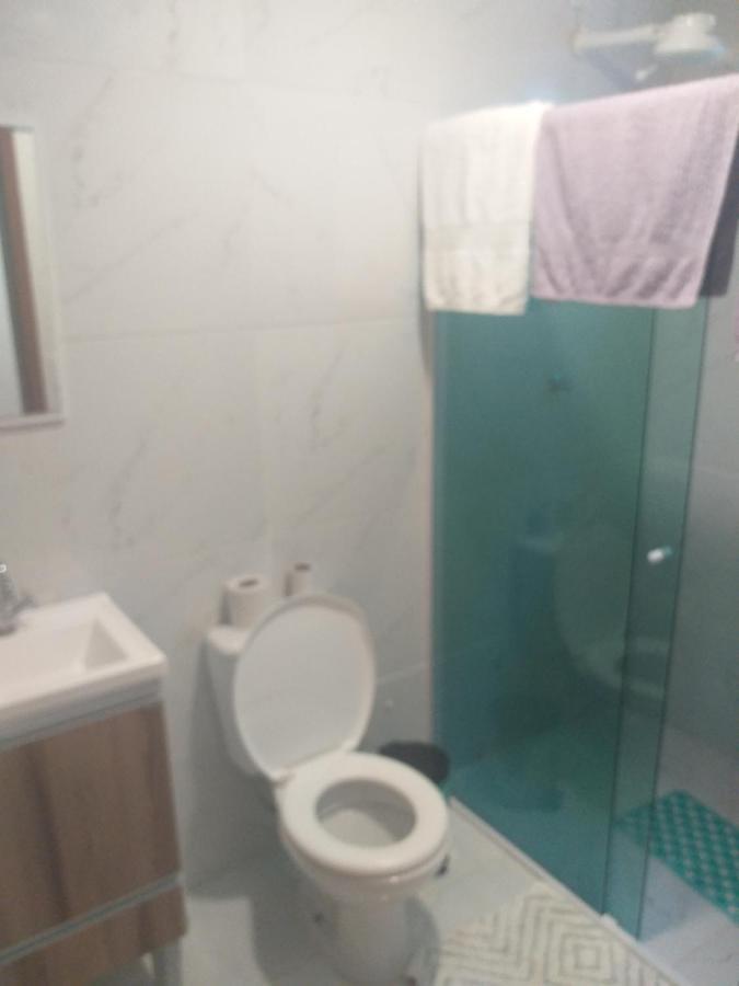 Ferienwohnung Casa Na Floresta Penedo  Exterior foto