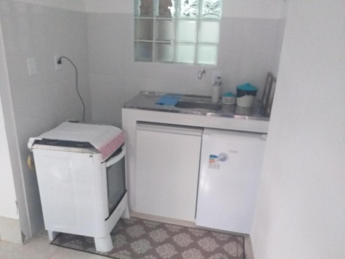 Ferienwohnung Casa Na Floresta Penedo  Exterior foto
