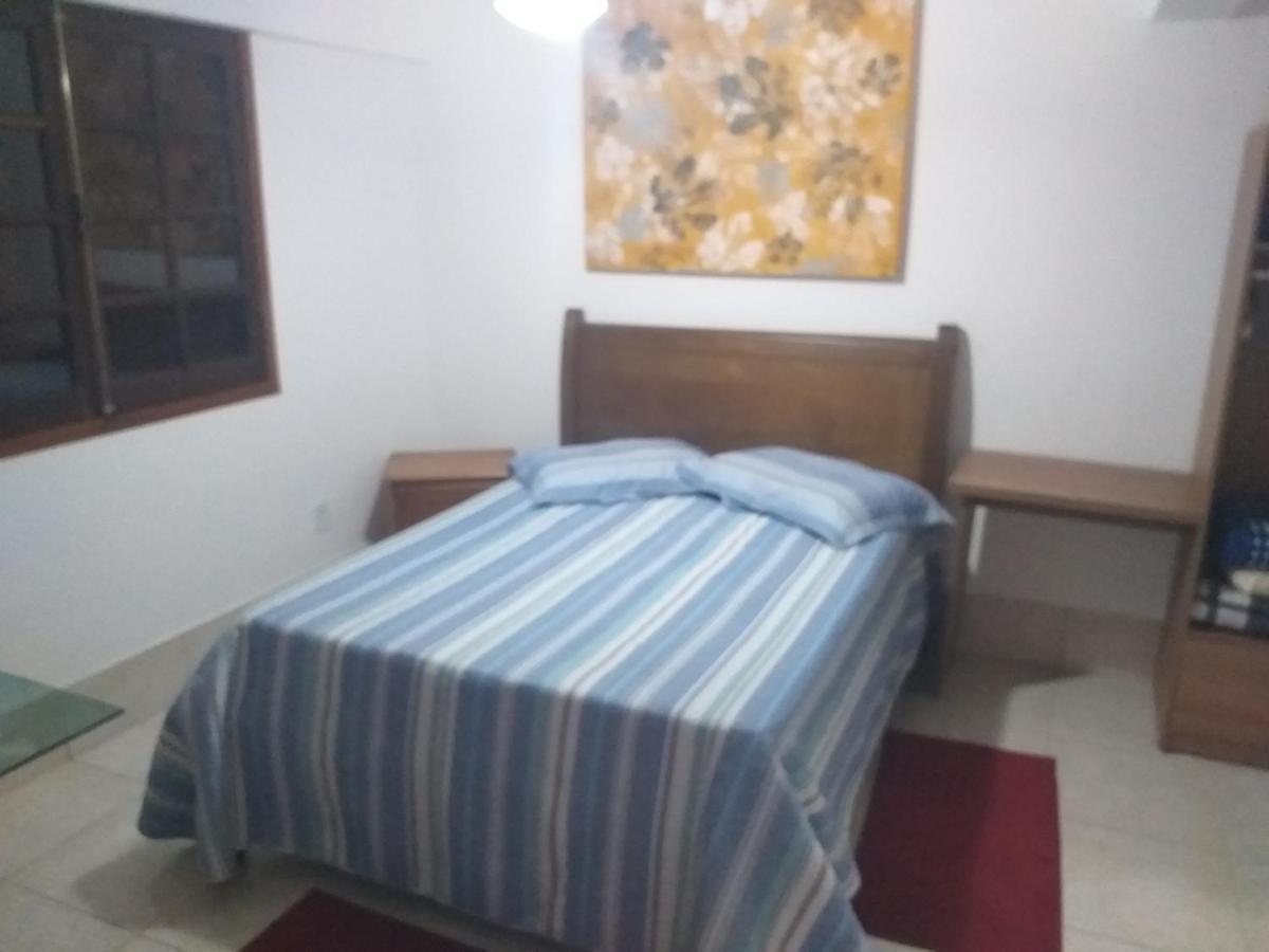 Ferienwohnung Casa Na Floresta Penedo  Exterior foto