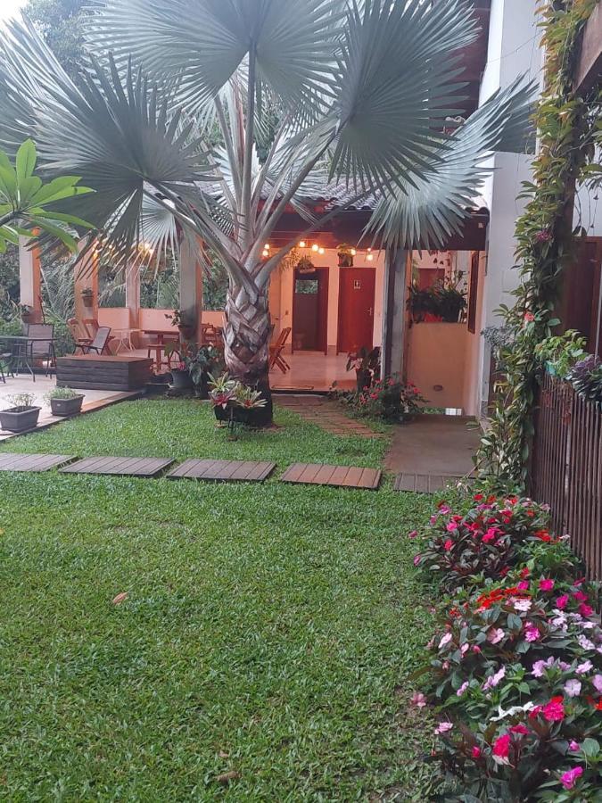 Ferienwohnung Casa Na Floresta Penedo  Exterior foto