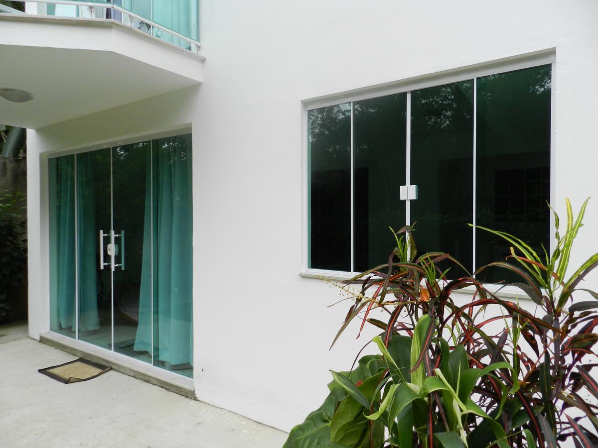Ferienwohnung Casa Na Floresta Penedo  Exterior foto