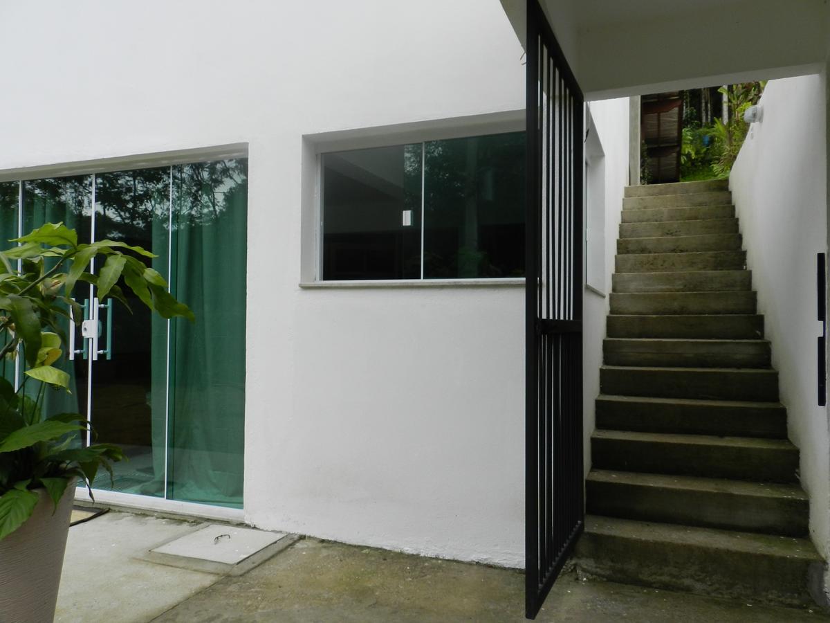 Ferienwohnung Casa Na Floresta Penedo  Exterior foto