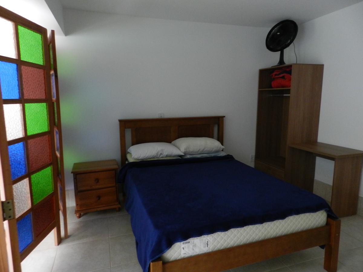 Ferienwohnung Casa Na Floresta Penedo  Exterior foto