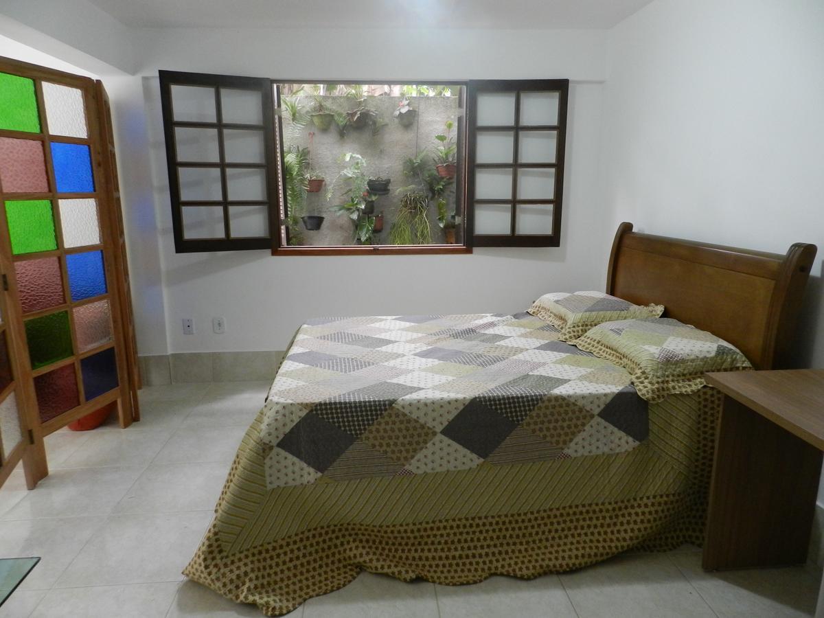 Ferienwohnung Casa Na Floresta Penedo  Exterior foto