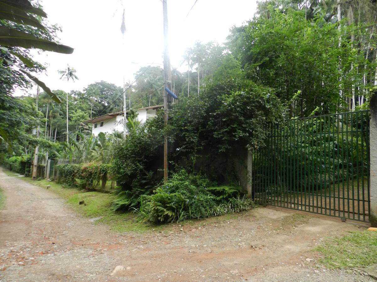 Ferienwohnung Casa Na Floresta Penedo  Exterior foto